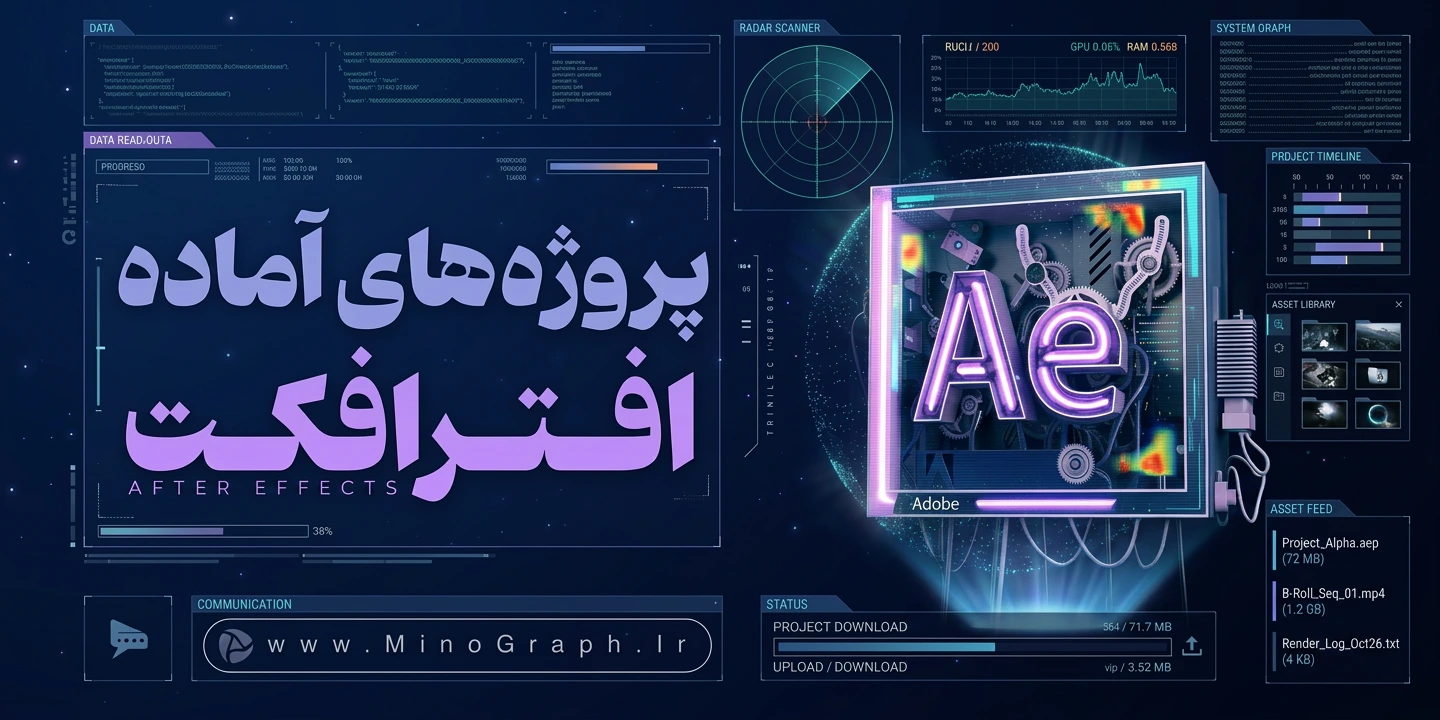 افترافکت