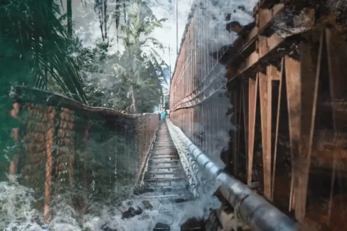 ترنزیشن های پریمیر جوهری